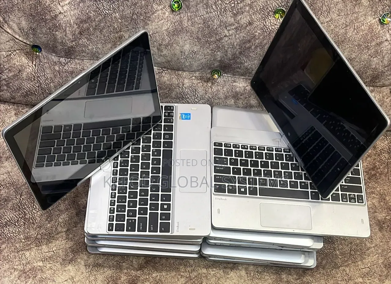 Laptop HP EliteBook Revolve 810 G2 Tablet 8GB Intel Core i5 SSD 256GB