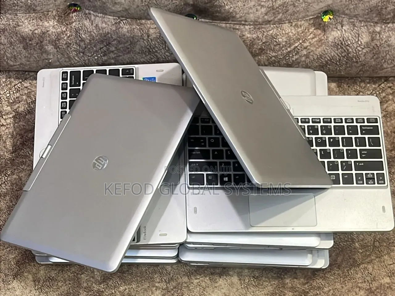 Laptop HP EliteBook Revolve 810 G2 Tablet 8GB Intel Core i5 SSD 256GB
