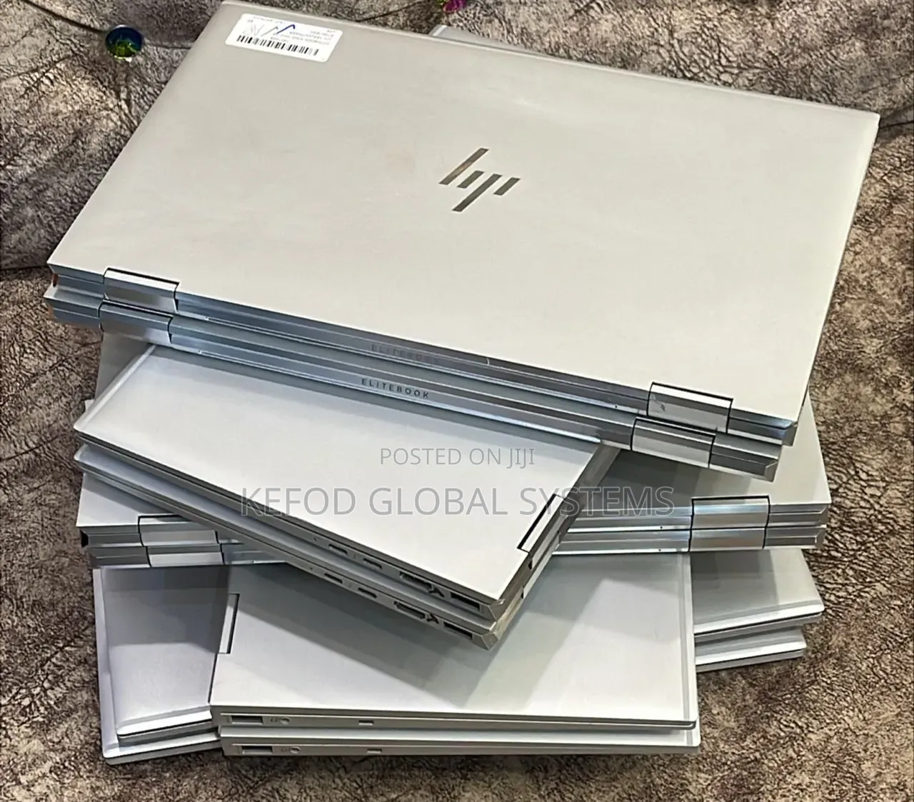 Laptop HP EliteBook 1040 G8 32GB Intel Core i7 SSD 512GB