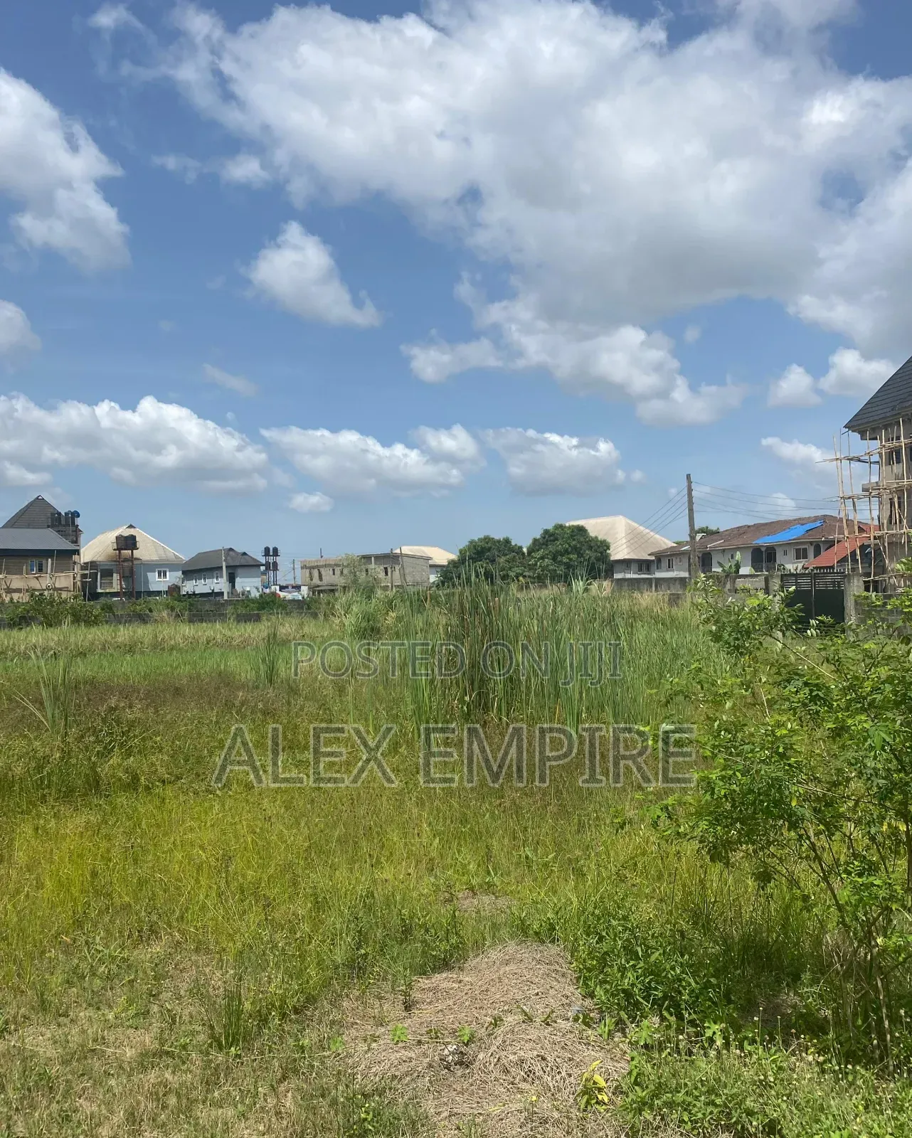 Land for Sale in Bucknor, Isolo