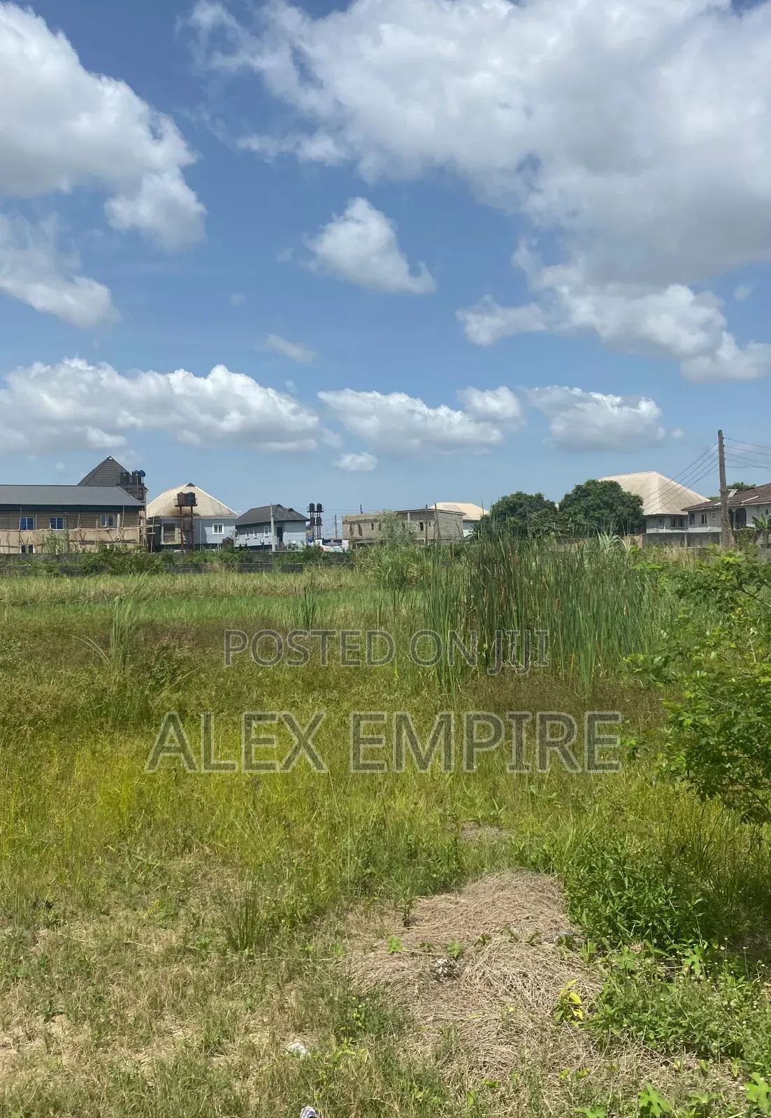 Land for Sale in Bucknor, Isolo