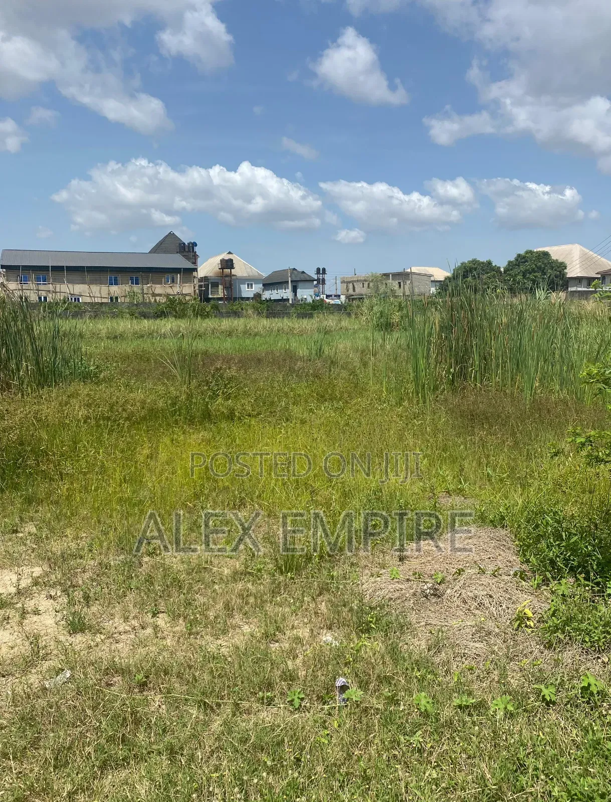 Land for Sale in Bucknor, Isolo