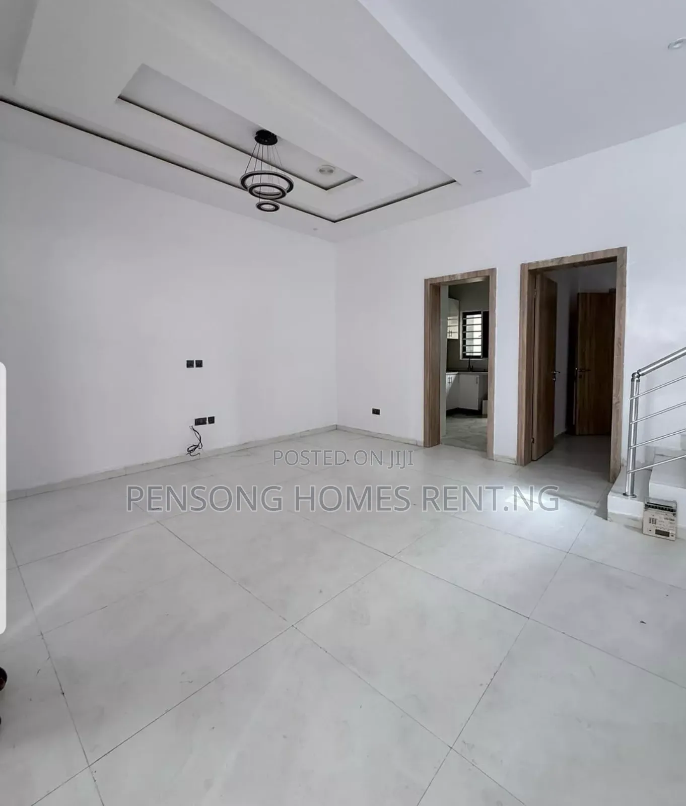 4bdrm Duplex in Ikota, Lekki Expressway for rent