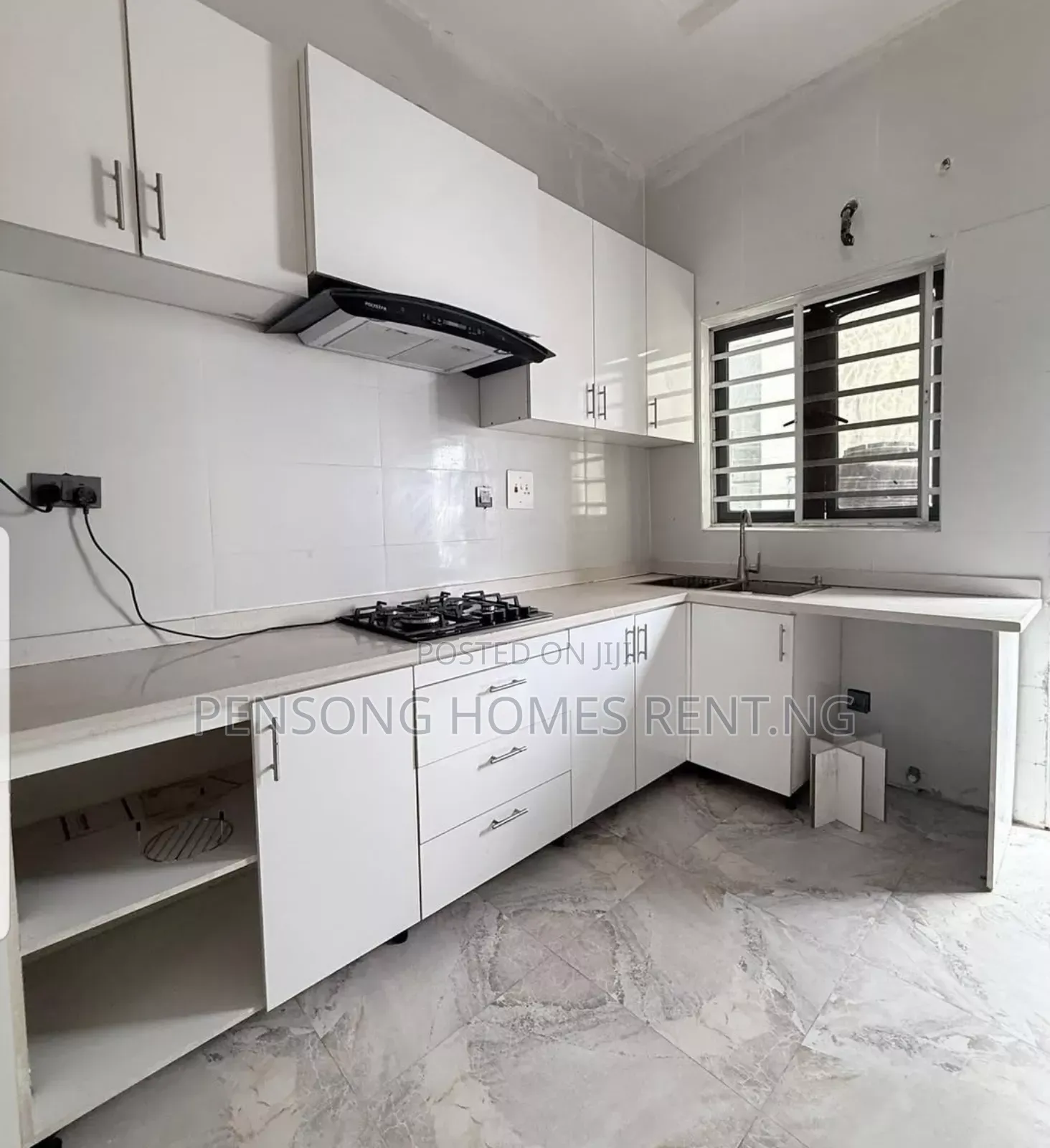 4bdrm Duplex in Ikota, Lekki Expressway for rent