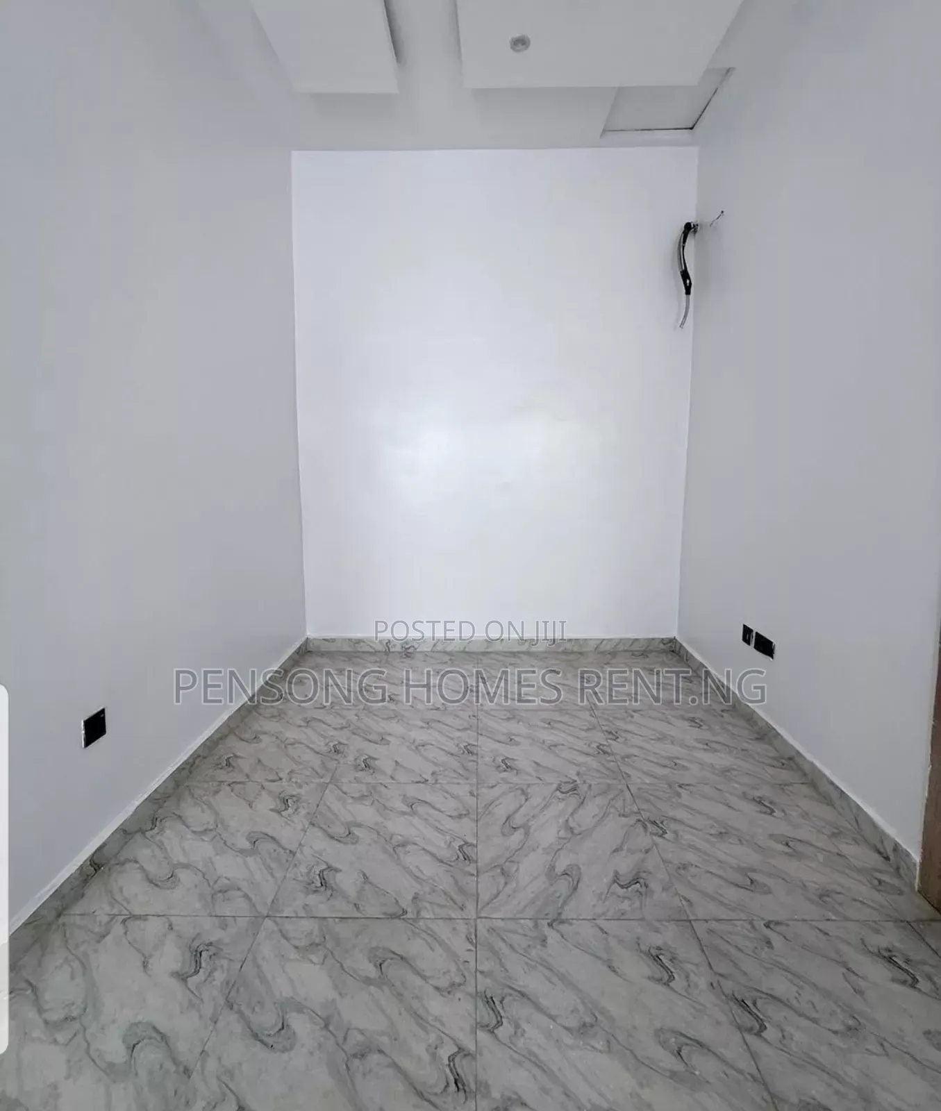 4bdrm Duplex in Ikota, Lekki Expressway for rent