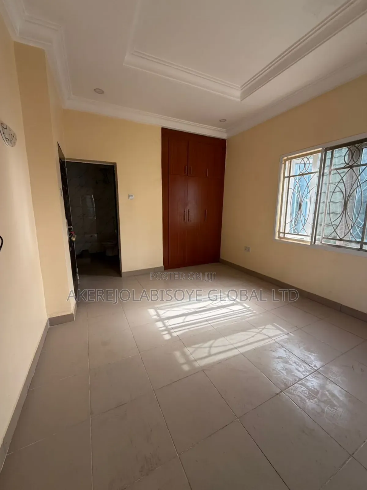 5bdrm Duplex in Lifecamp , Abuja for sale