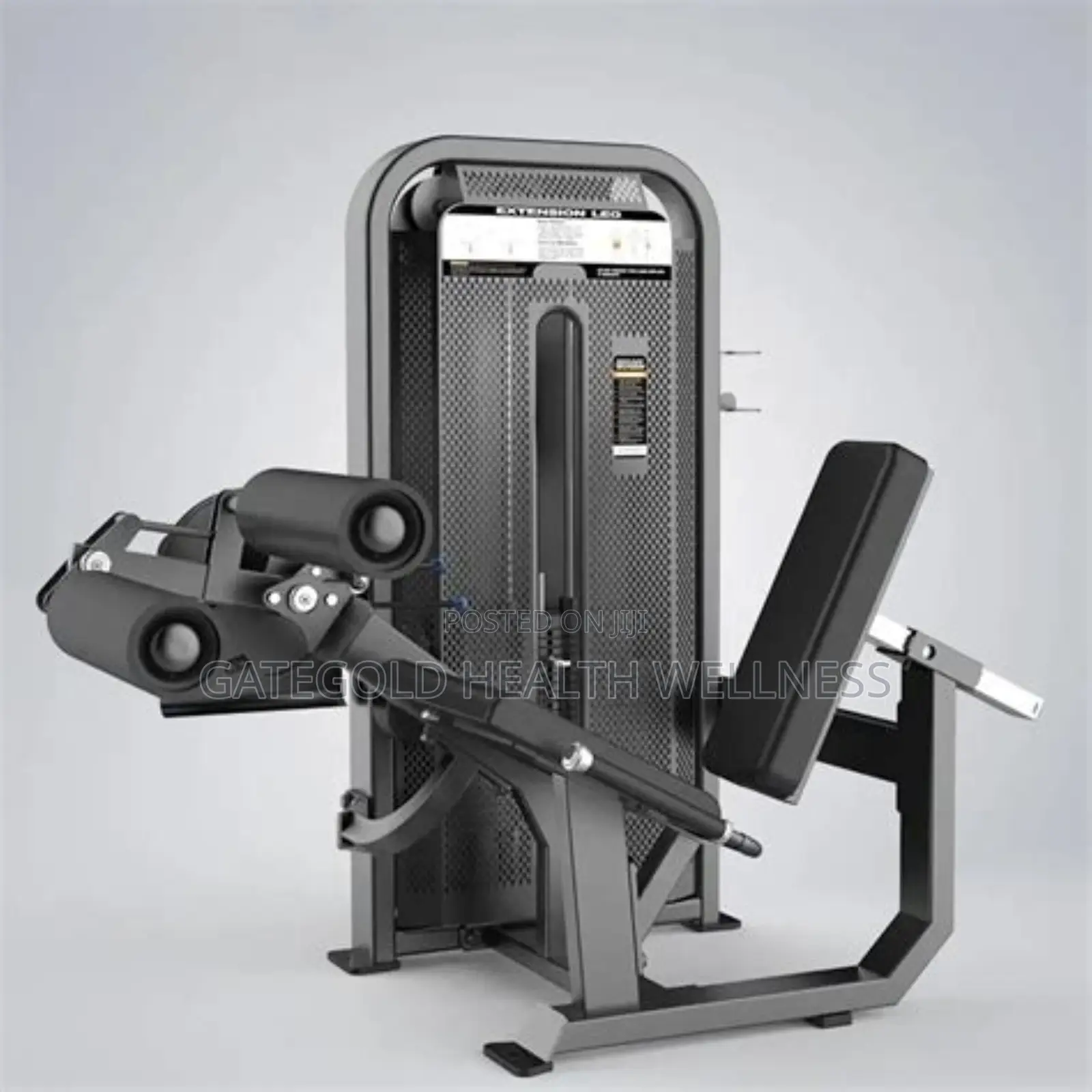 Leg Extension Leg Curl Jn3086t