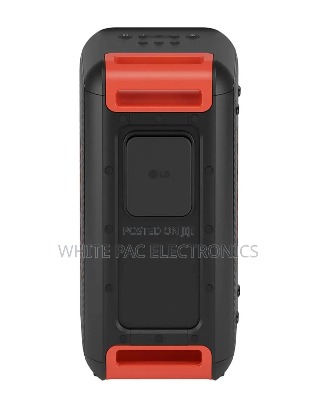 Lg Boom Party Speaker 200w( Xl5s )-Bluetooth-12hrs Battery-Sound Boost