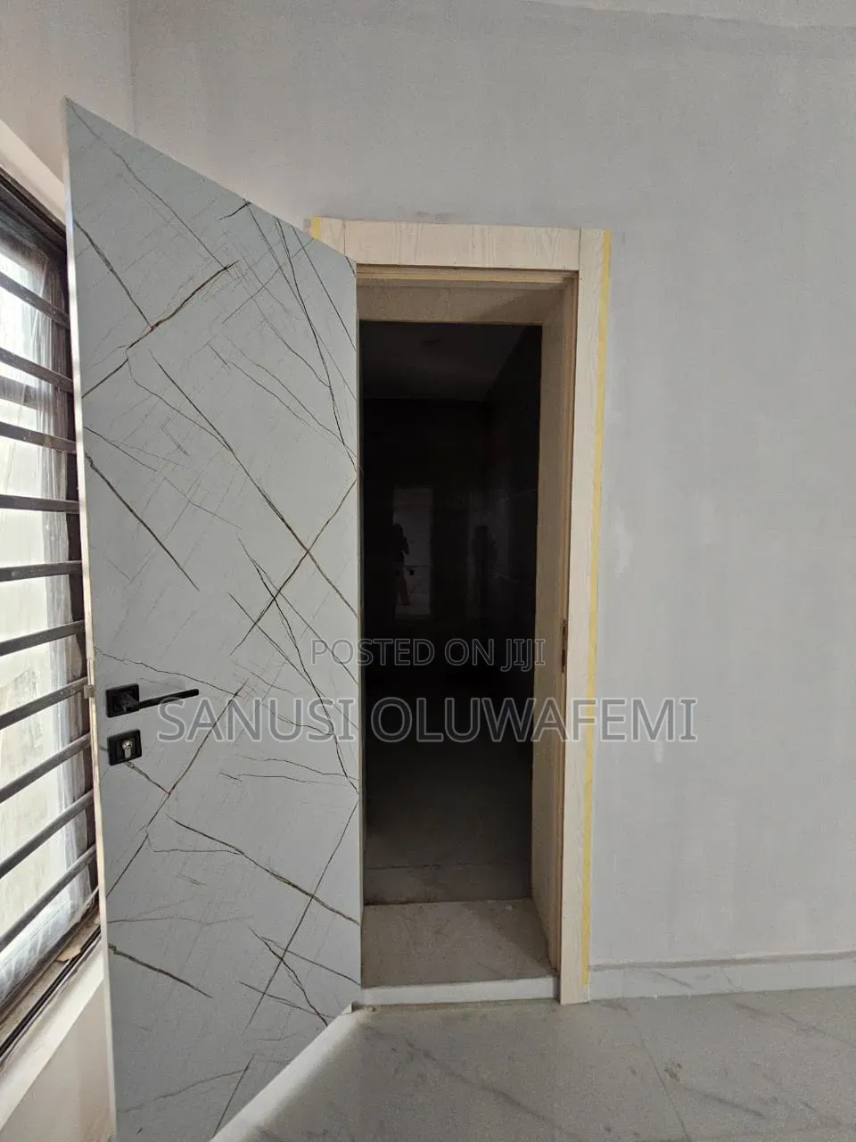 3bdrm Block of Flats in LSDPC Maryland Estate for sale