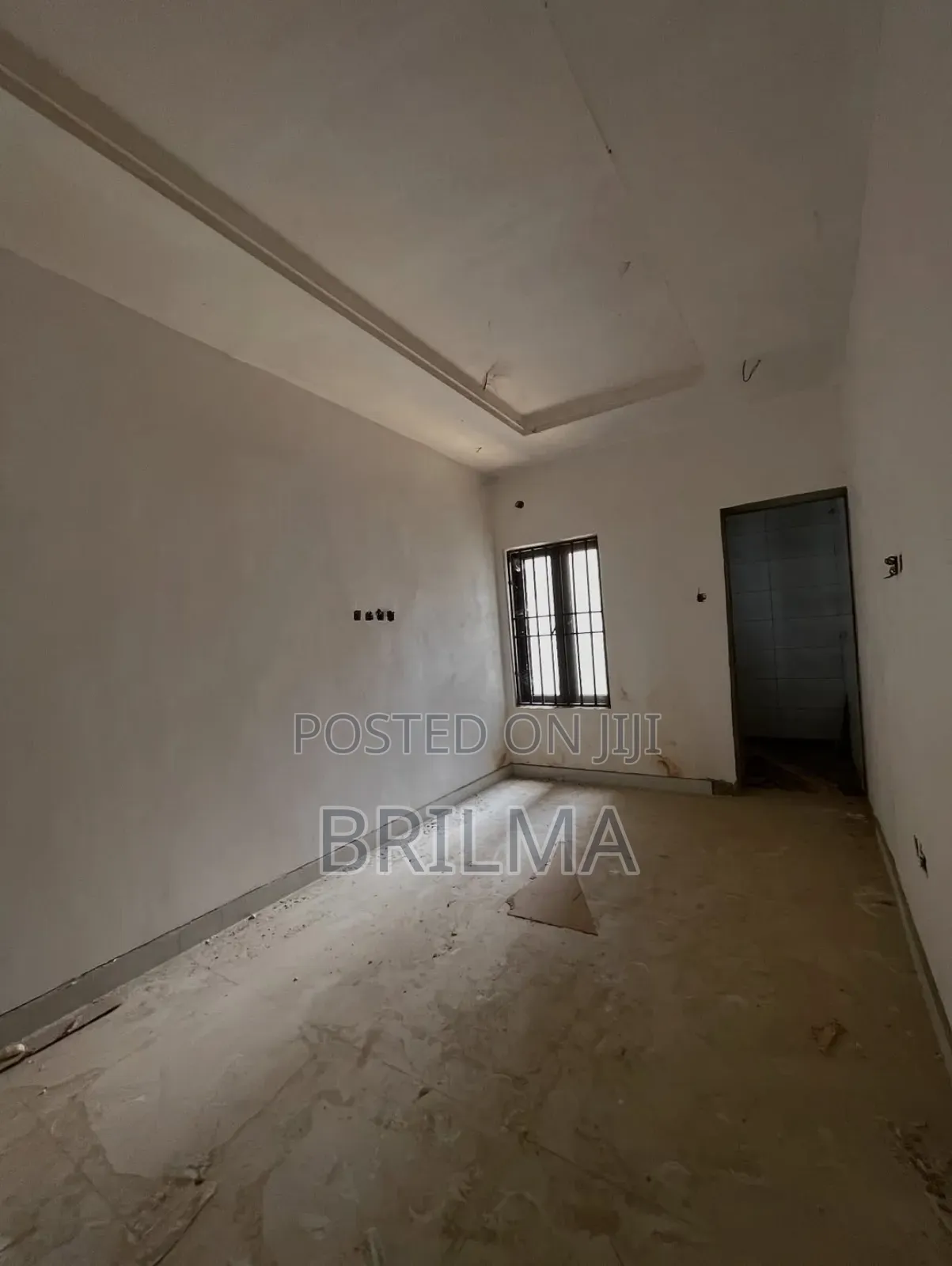 4bdrm Duplex in Life Camp for sale