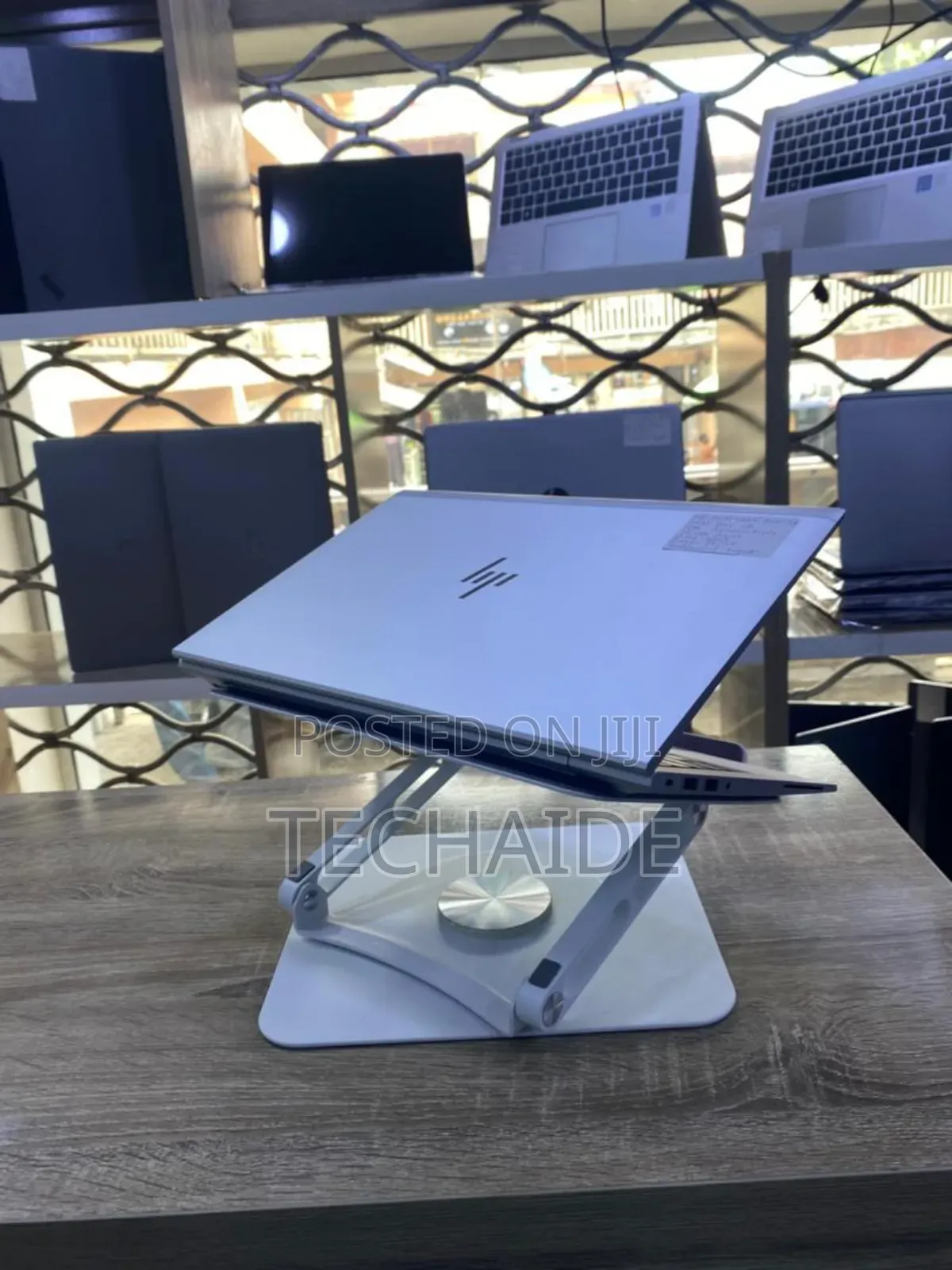 Laptop HP EliteBook 840 G7 16GB Intel Core i5 SSD 256GB