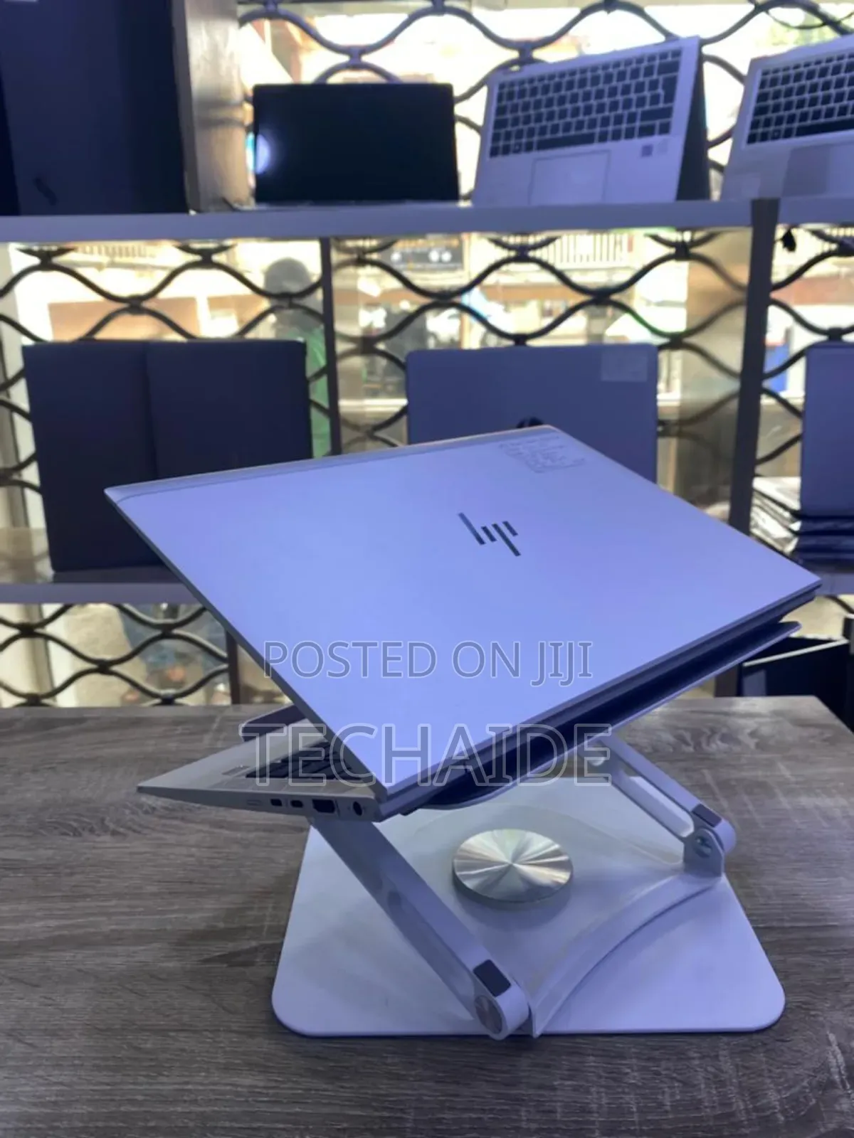Laptop HP EliteBook 840 G7 16GB Intel Core i5 SSD 256GB