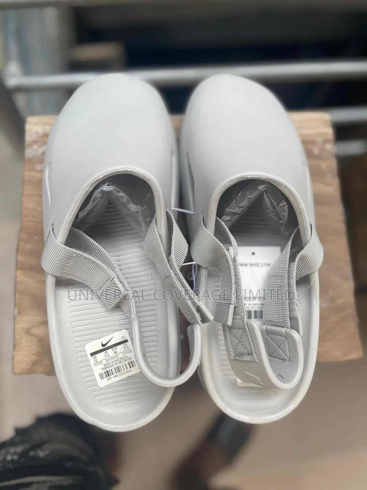 Foot Wears