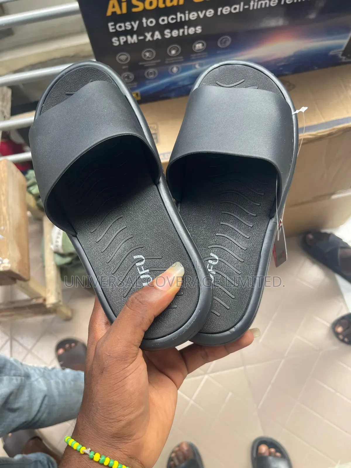 Foot Wears