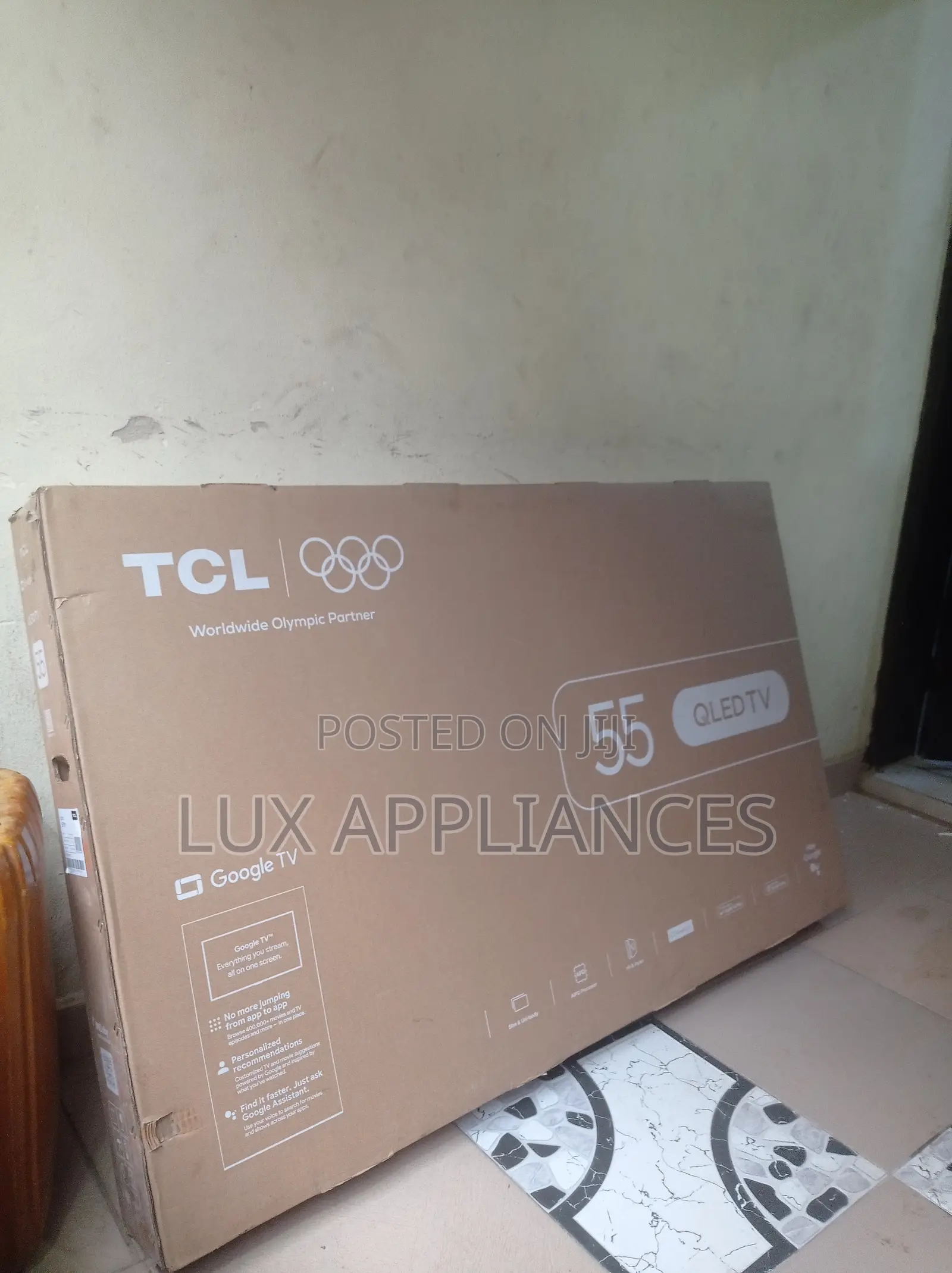 TCL 55p7k – Real Value Review