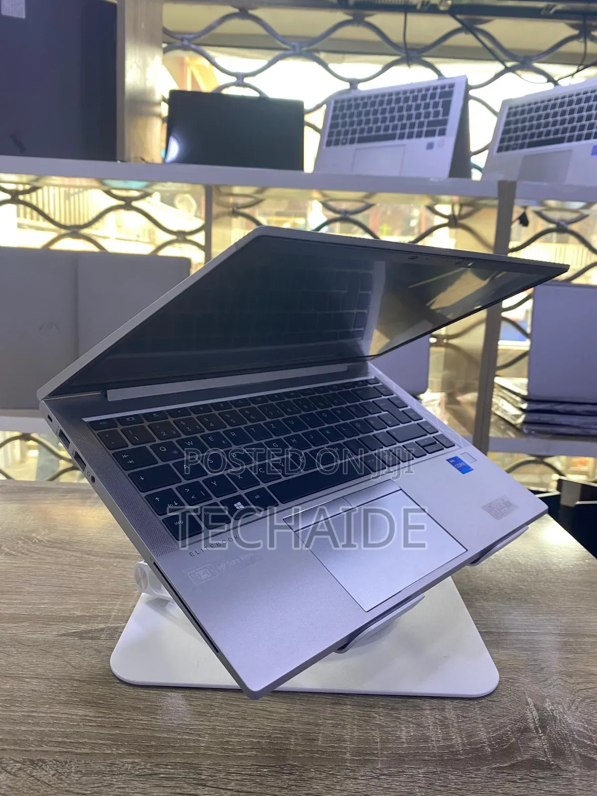 Laptop HP EliteBook 840 G8 16GB Intel Core i5 SSD 256GB