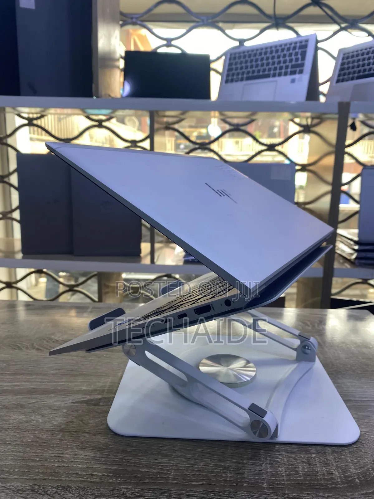 Laptop HP EliteBook 840 G8 16GB Intel Core i5 SSD 256GB