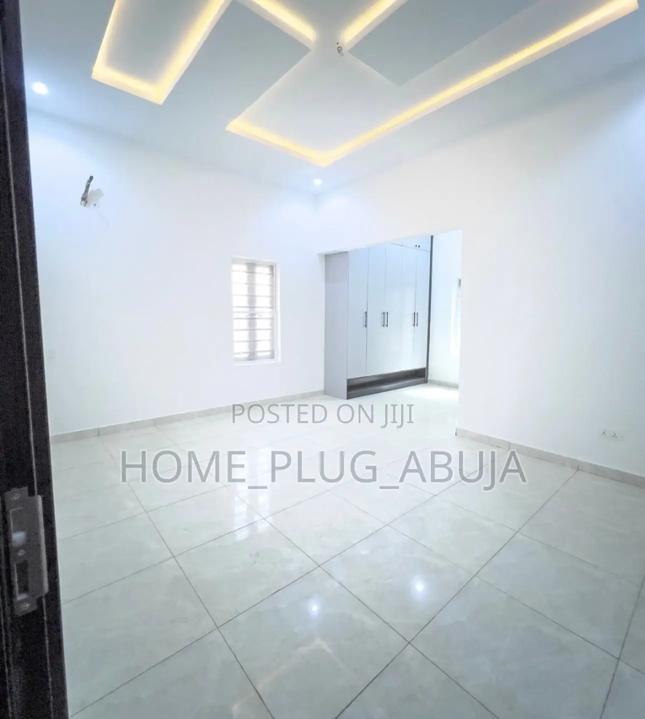 7bdrm Duplex in Efab Metropolis, Gwarinpa for sale