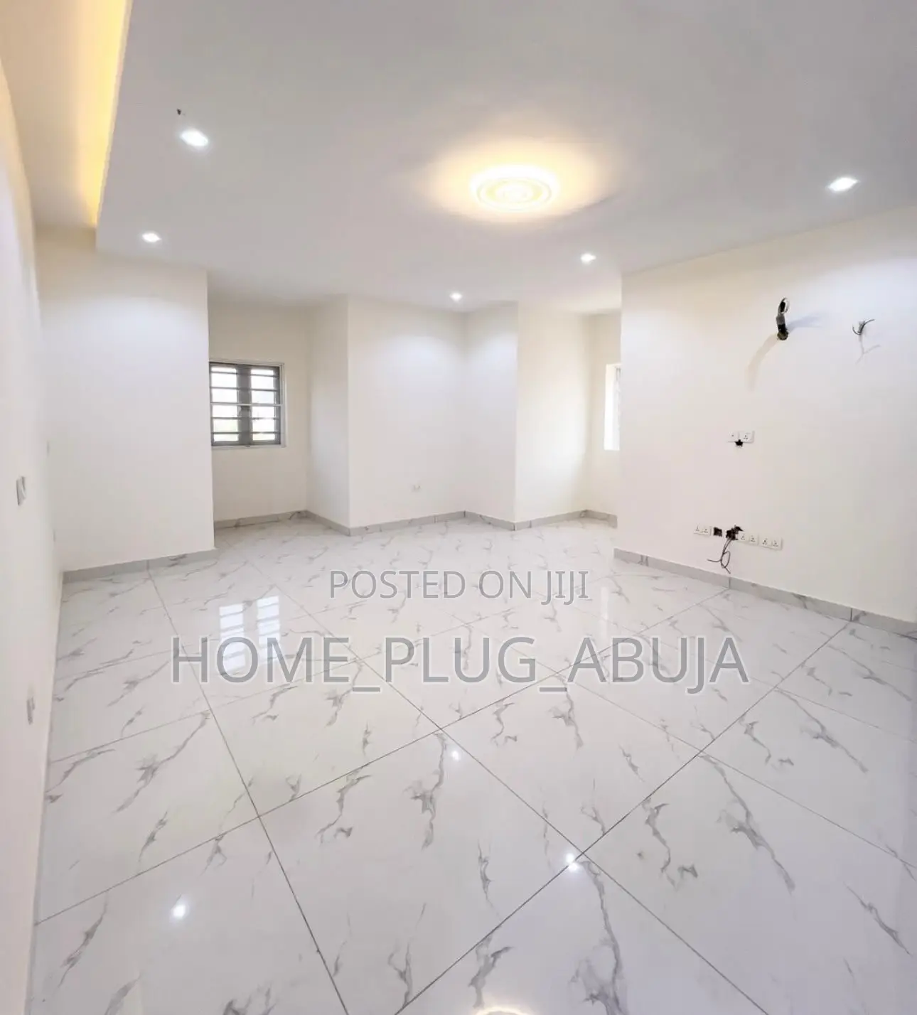 7bdrm Duplex in Efab Metropolis, Gwarinpa for sale