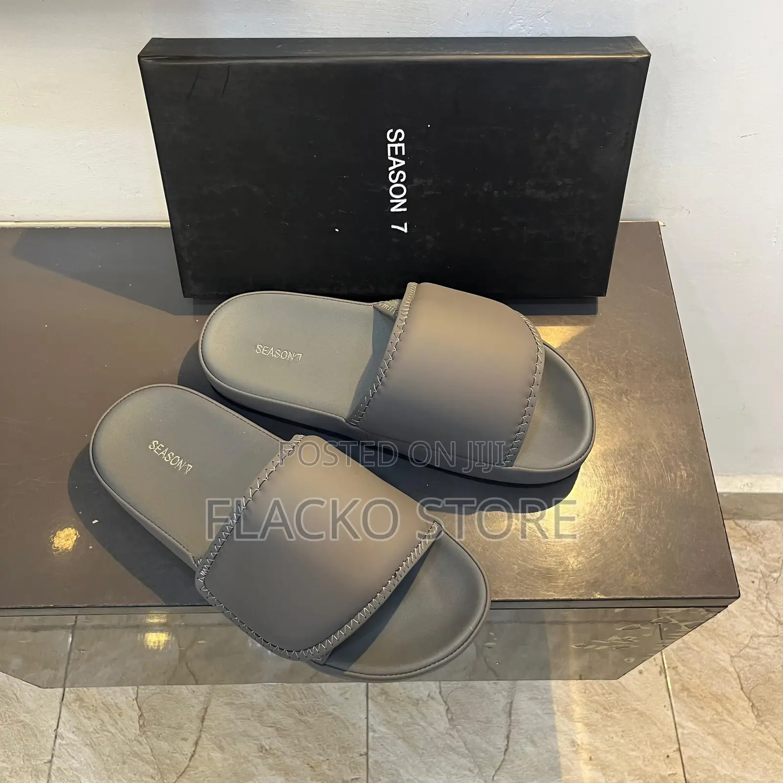 Original Yeezy Season 7 Slides