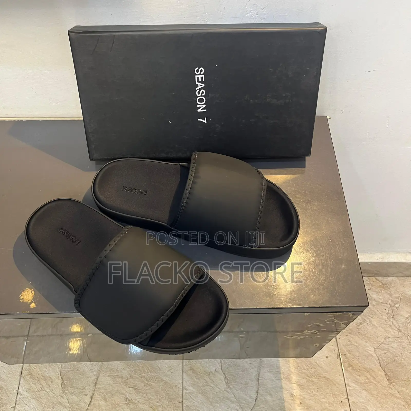 Original Yeezy Season 7 Slides