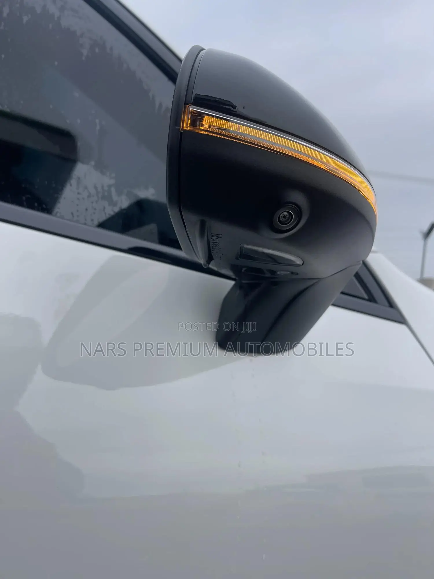 Mercedes-Benz GLC-Class GLC 300 2023 White