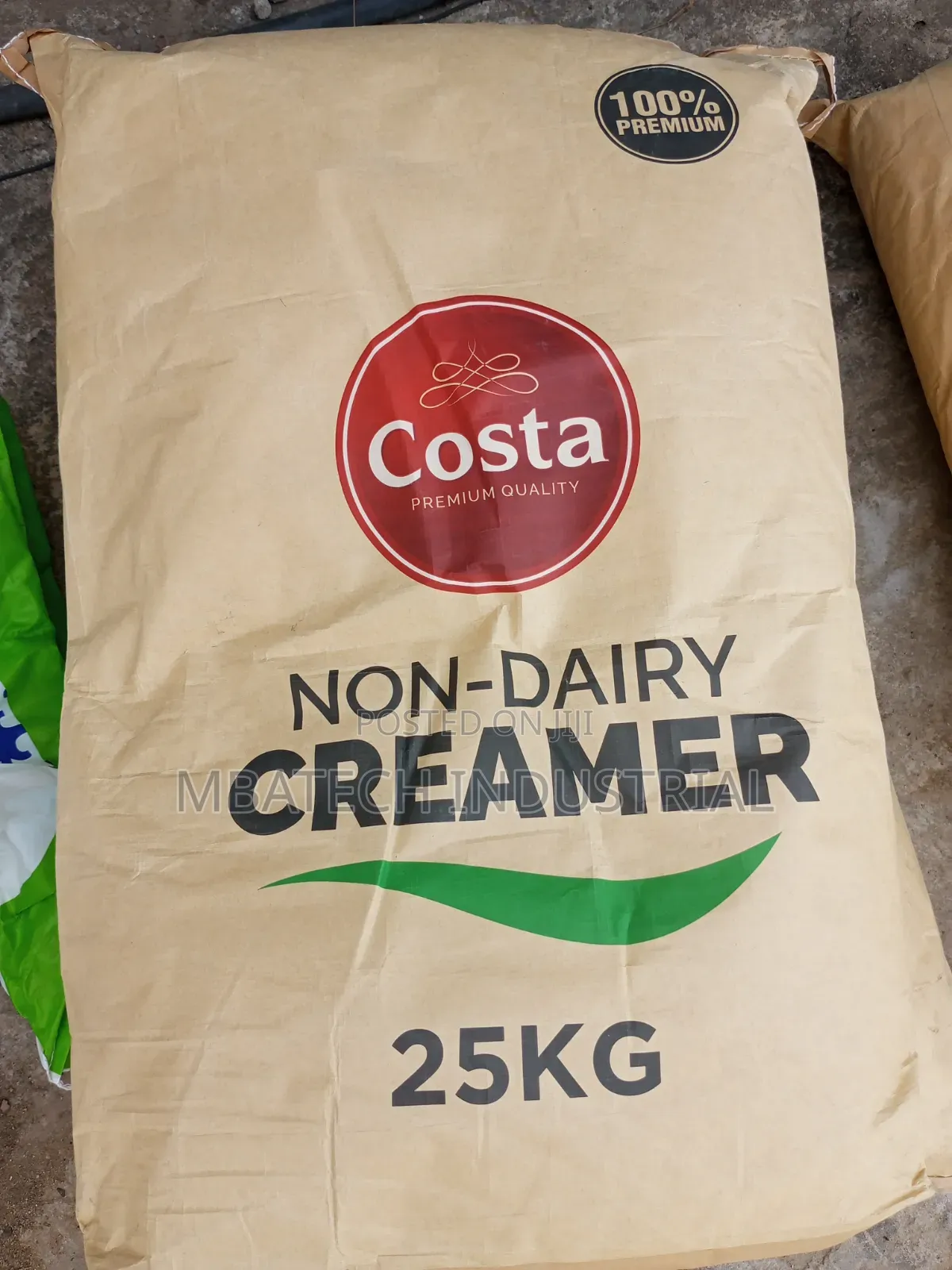 Costa Non Dairy Creamer