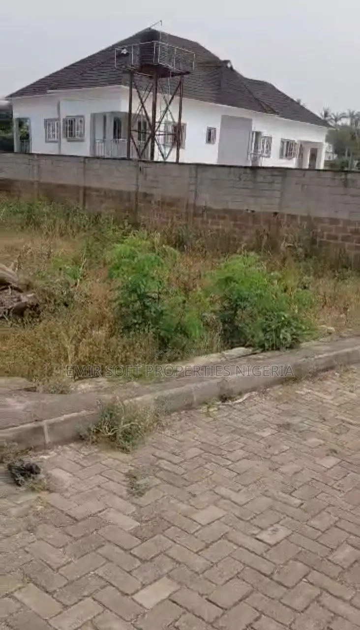 Residential Plot in a Premium Gra Location at S T Estate, Jericho, Ib.