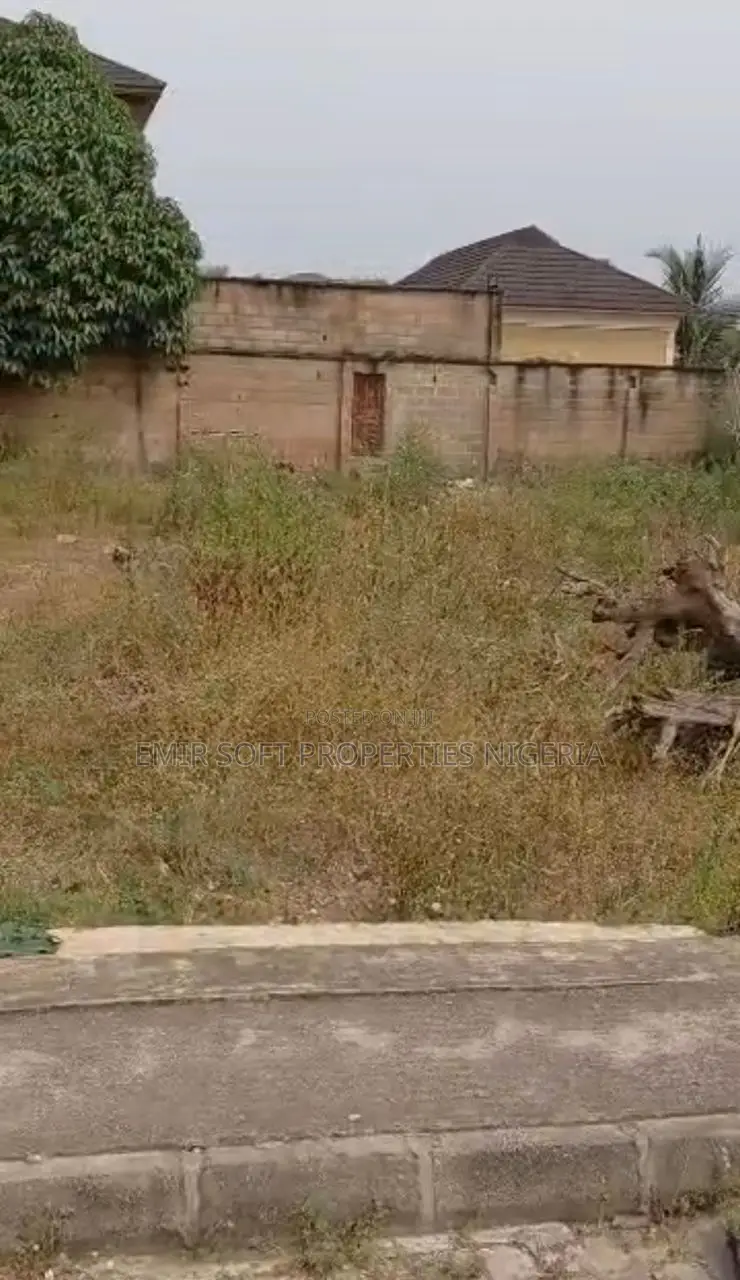 Residential Plot in a Premium Gra Location at S T Estate, Jericho, Ib.