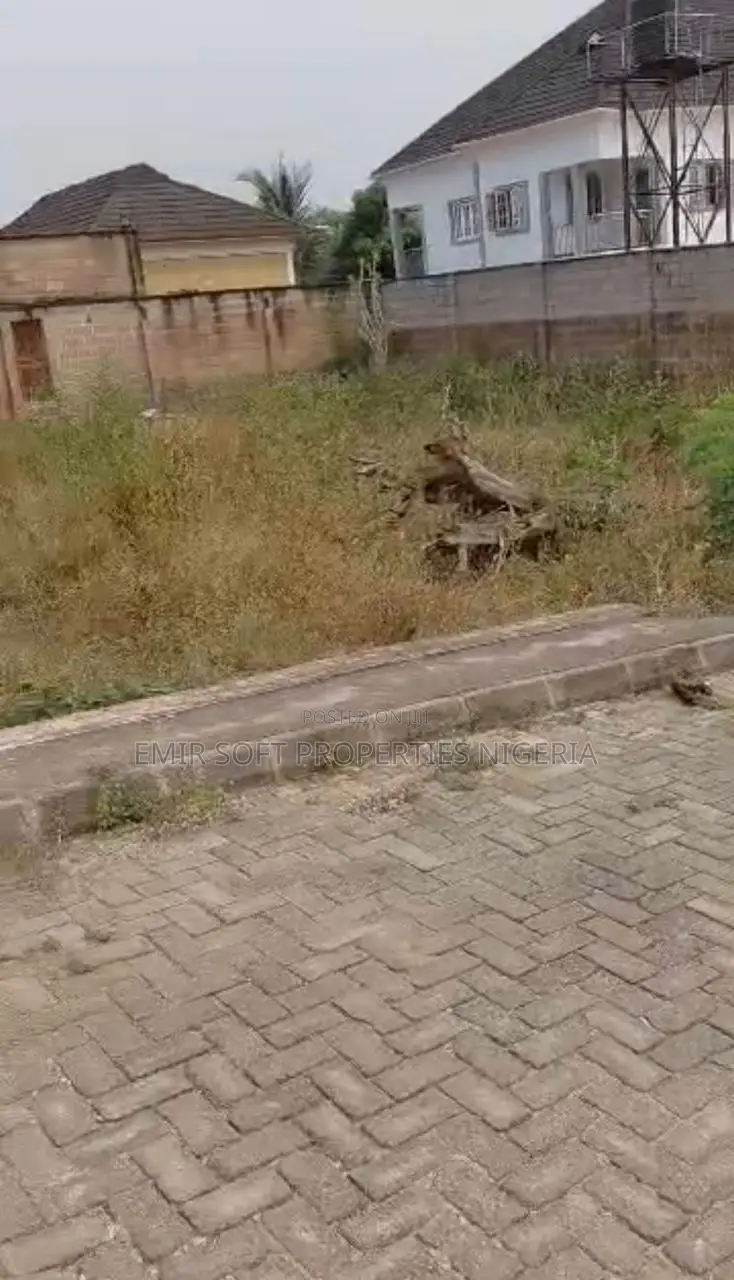 Residential Plot in a Premium Gra Location at S T Estate, Jericho, Ib.