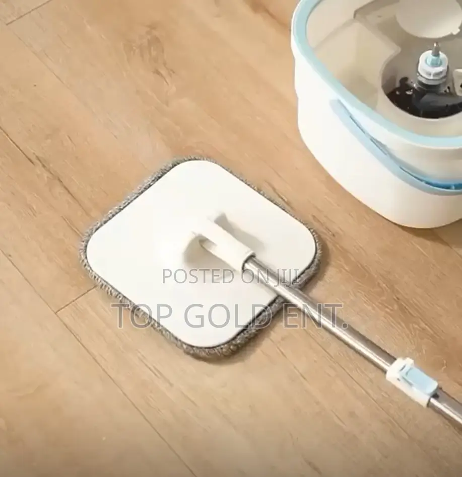 Quality Rotational Mop
