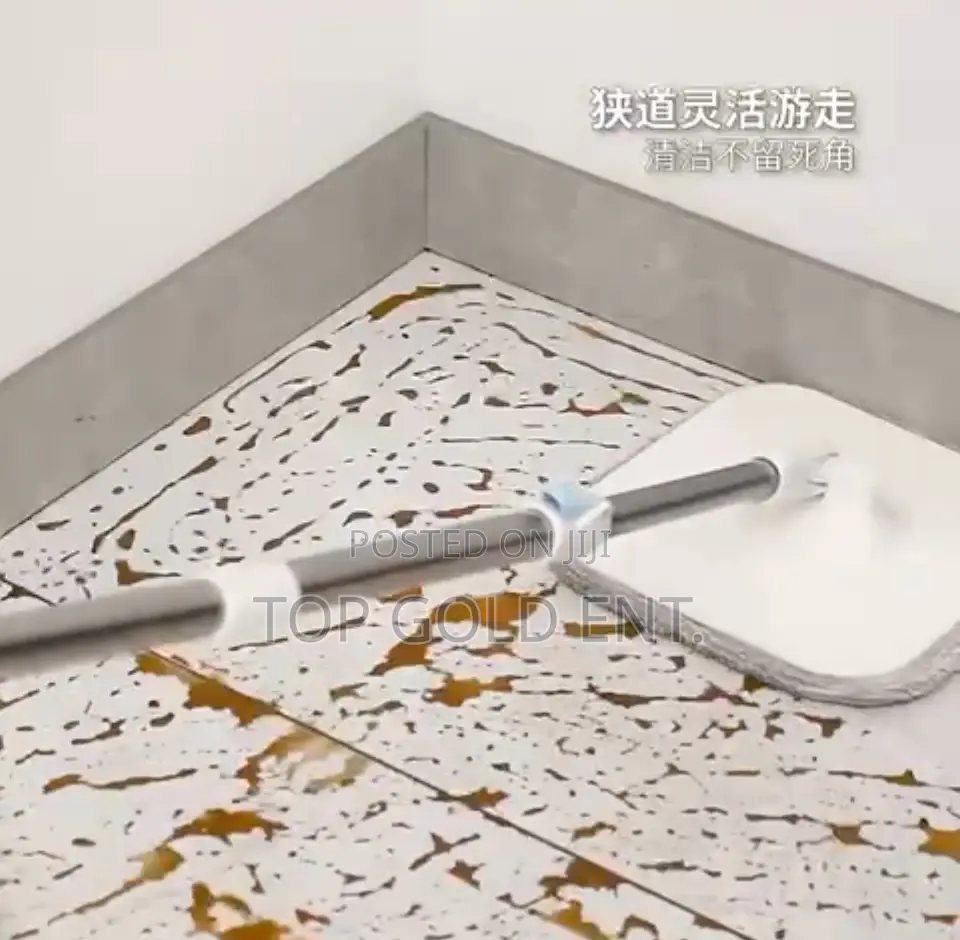Quality Rotational Mop