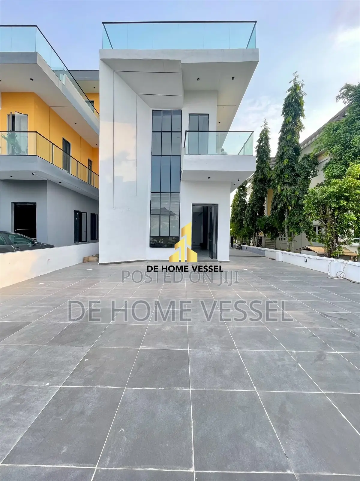 6bdrm Duplex in Orchid, Lekki for sale