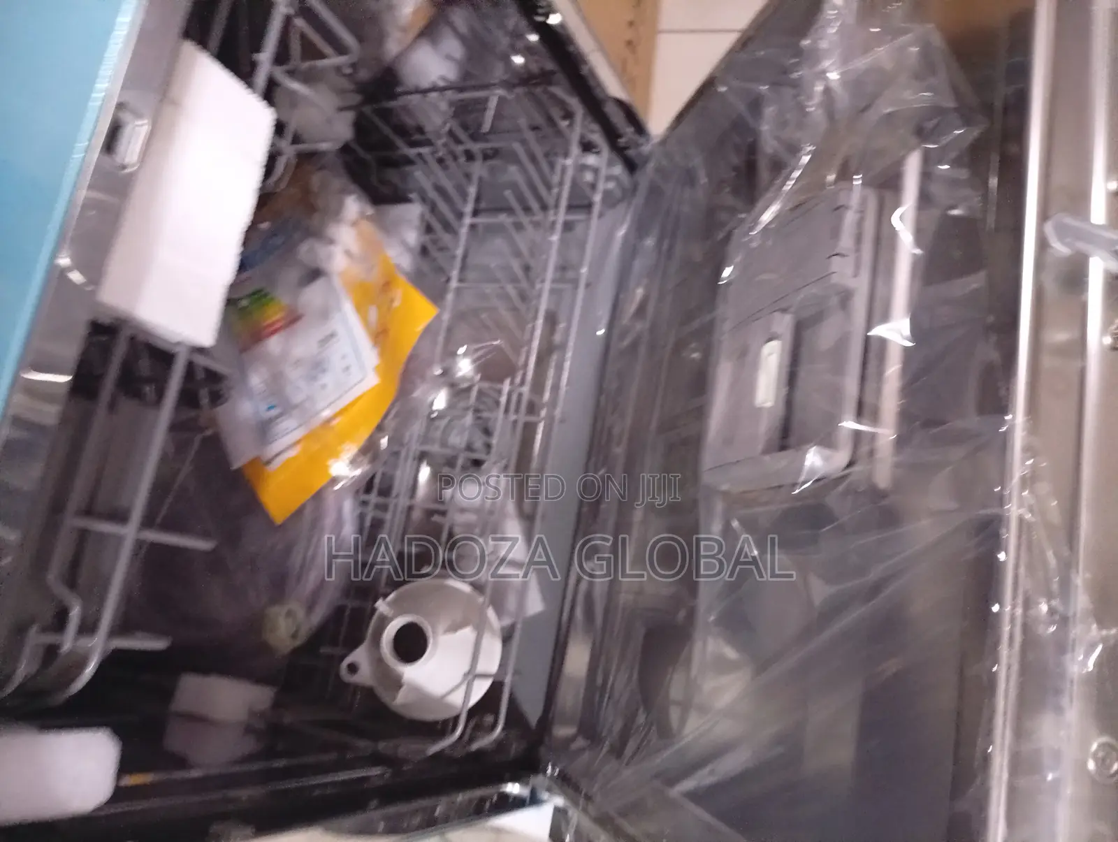 Fast Wash Phiima Dishwasher – Saves Time