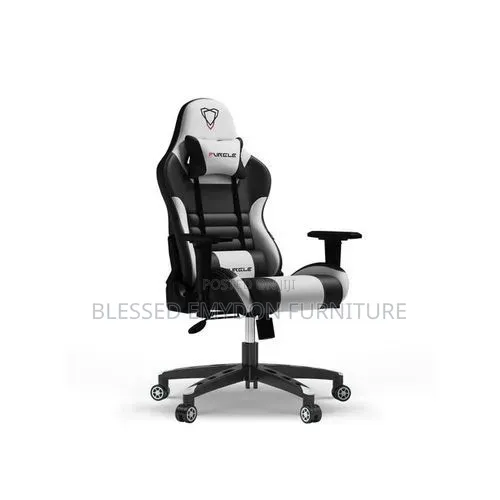 Home Office Gaming Chair Electric Adjustable Table 1.2m