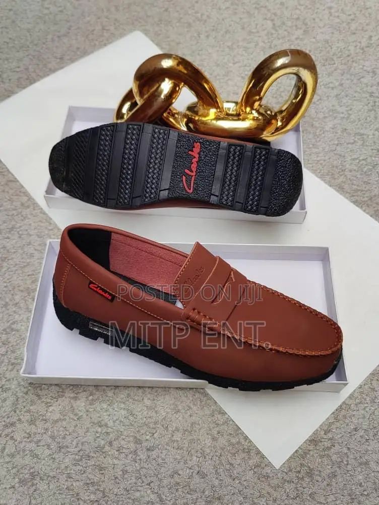 Clarks Men Shoes
