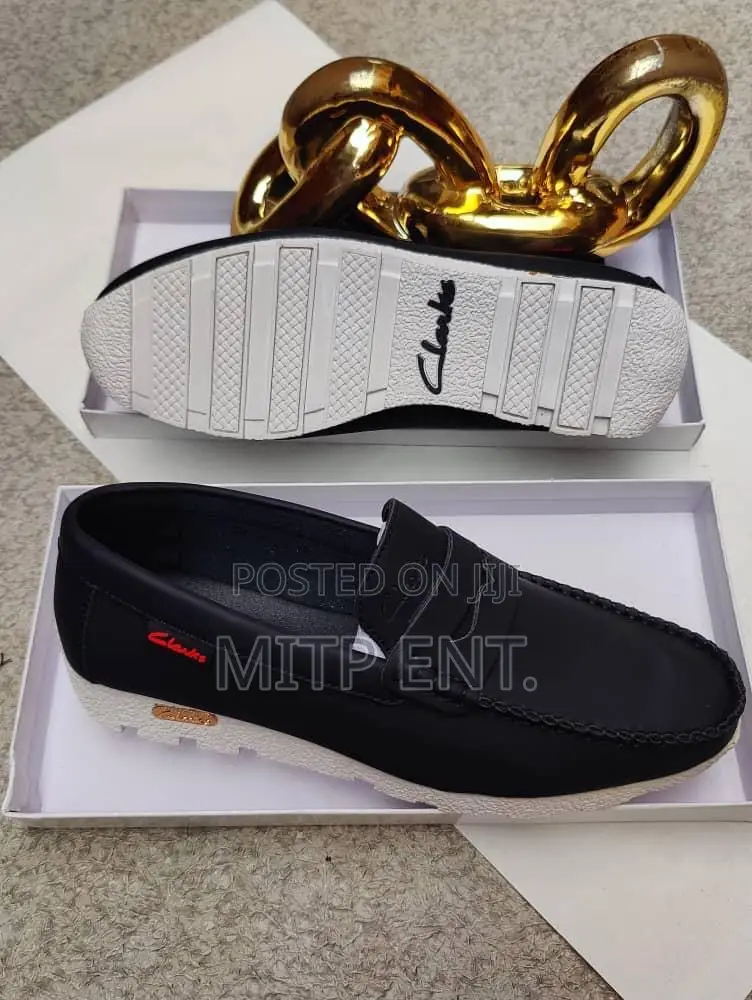 Clarks Men Shoes