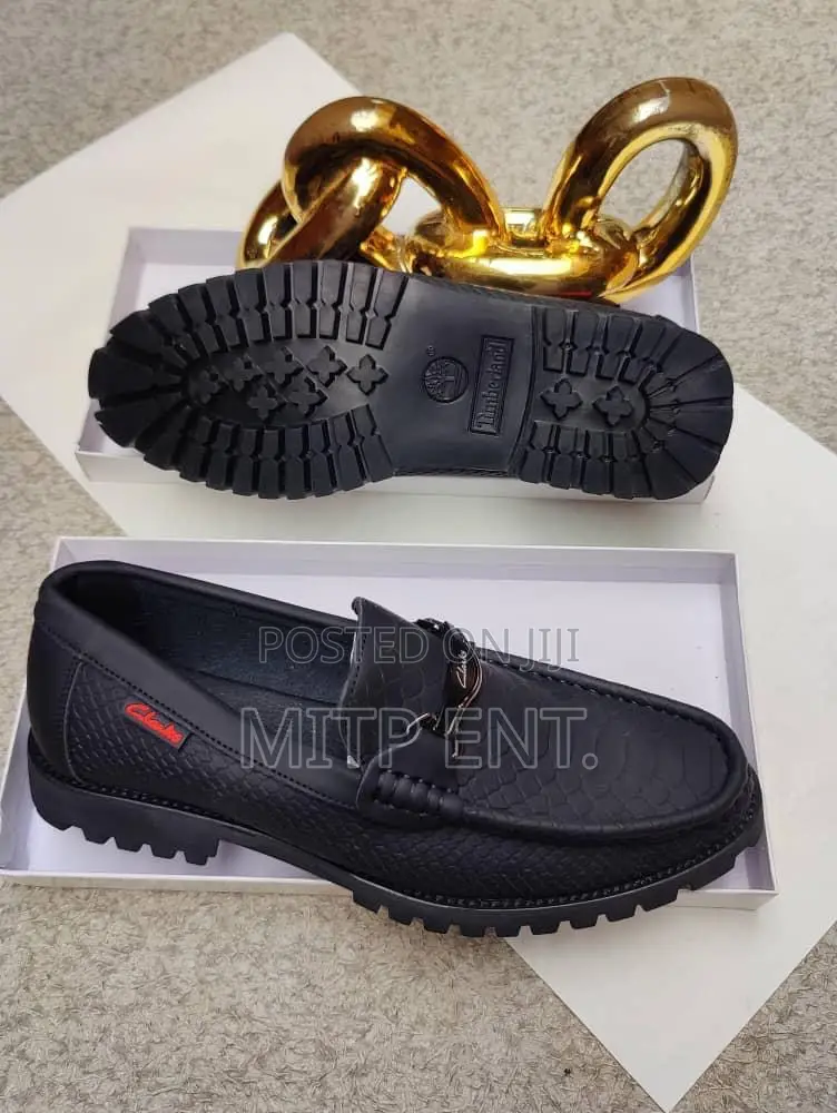 Clarks Men Shoes