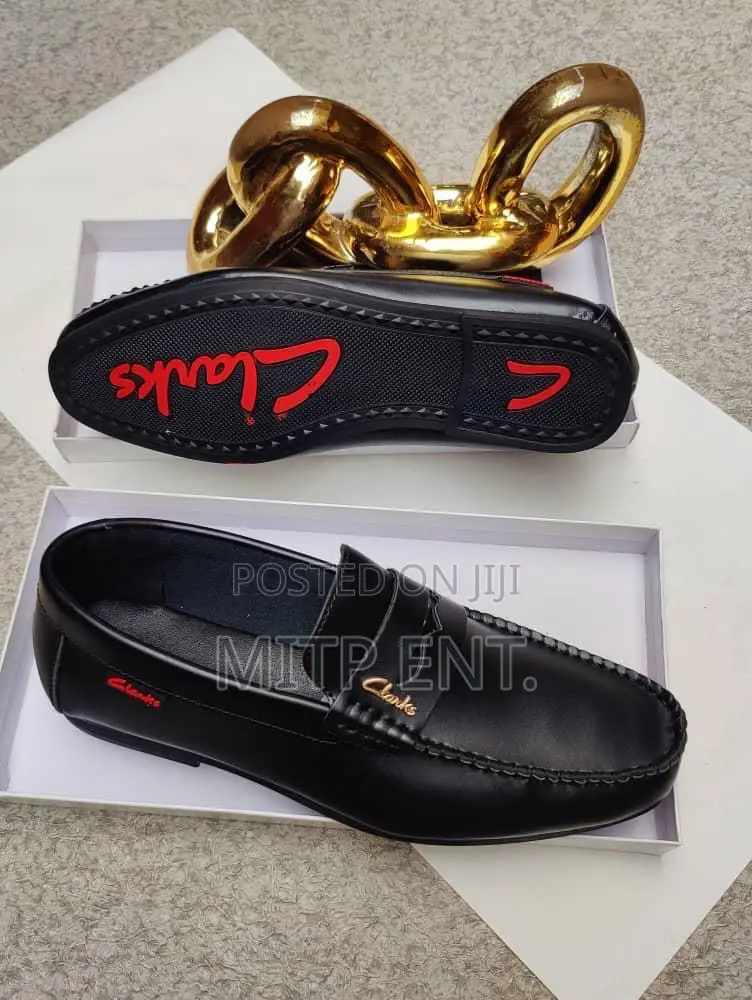 Clarks Men Shoes