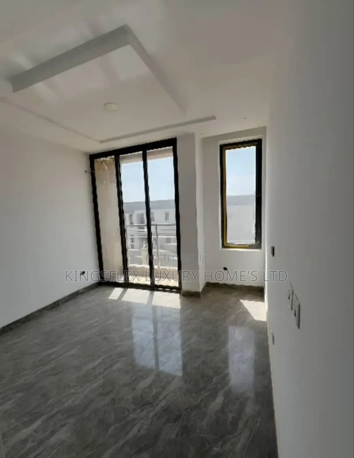 5bdrm Duplex in Faplin Estate , Lokogoma for sale