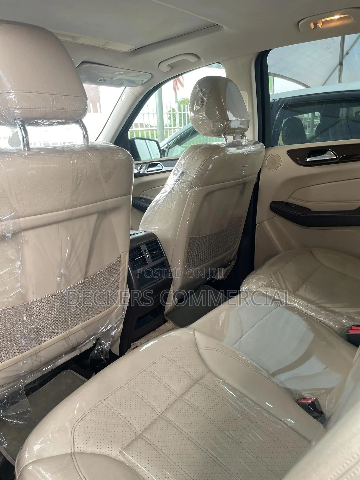 Mercedes-Benz GLE-Class GLE 350 2018 Blue