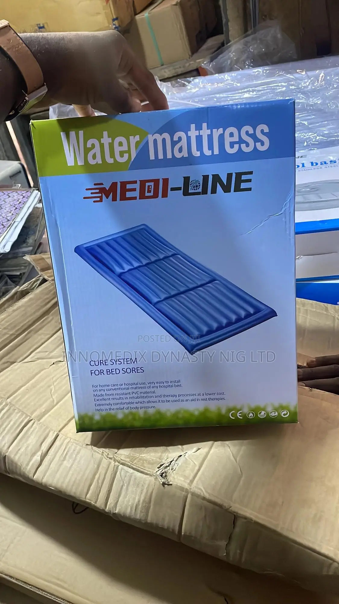 Water Matters