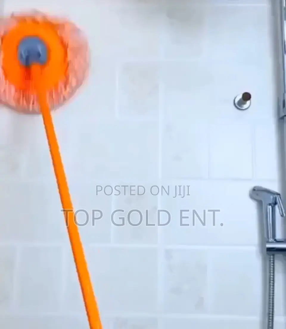 Quality Wall Mop