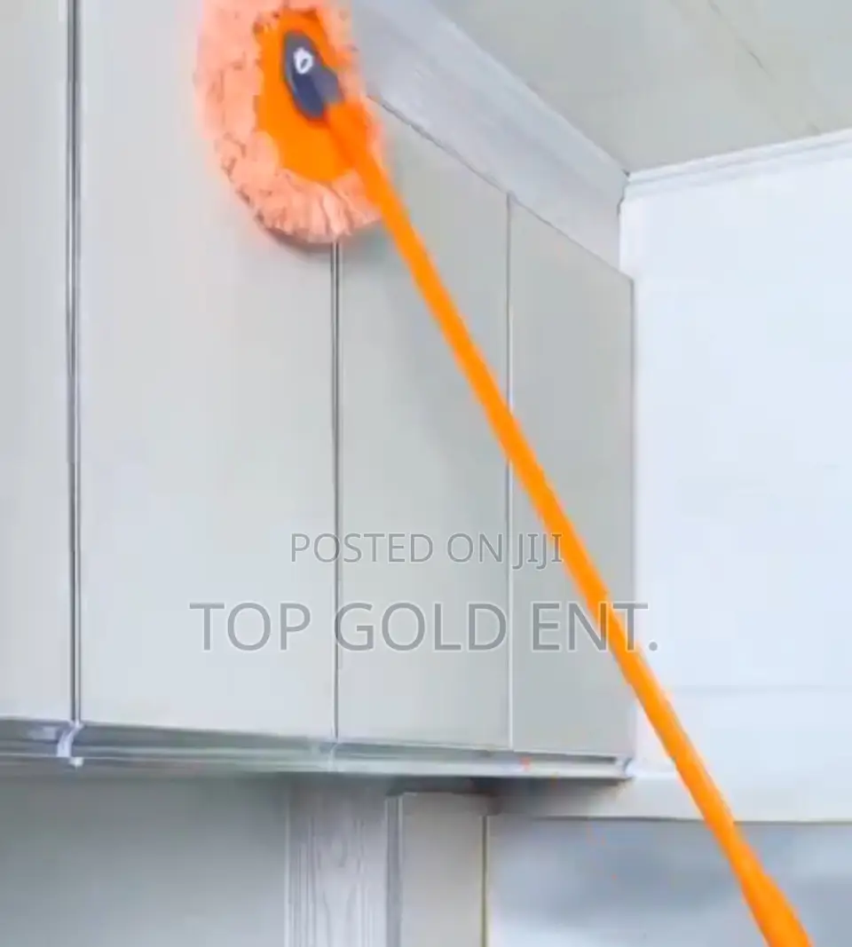 Quality Wall Mop