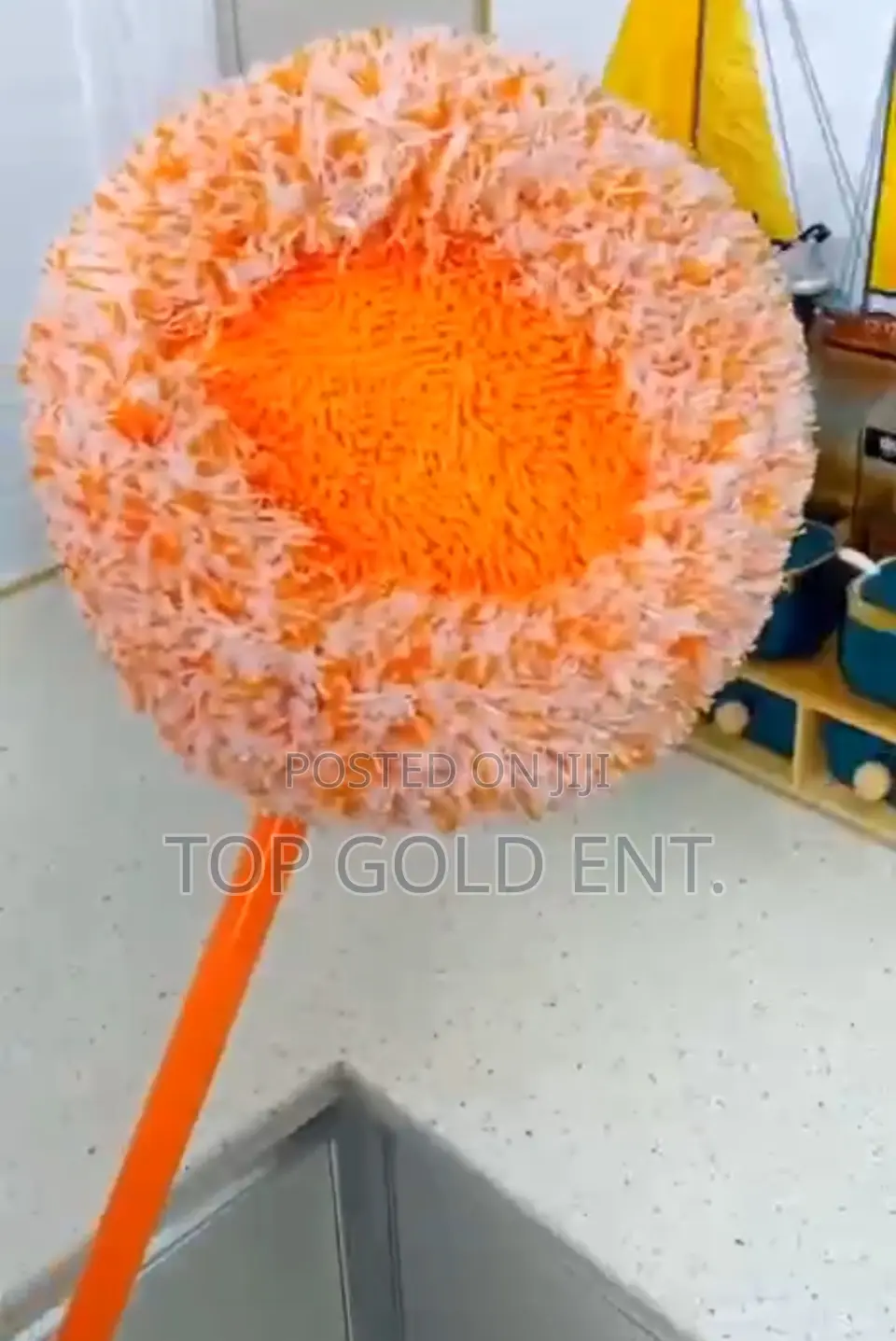 Quality Wall Mop