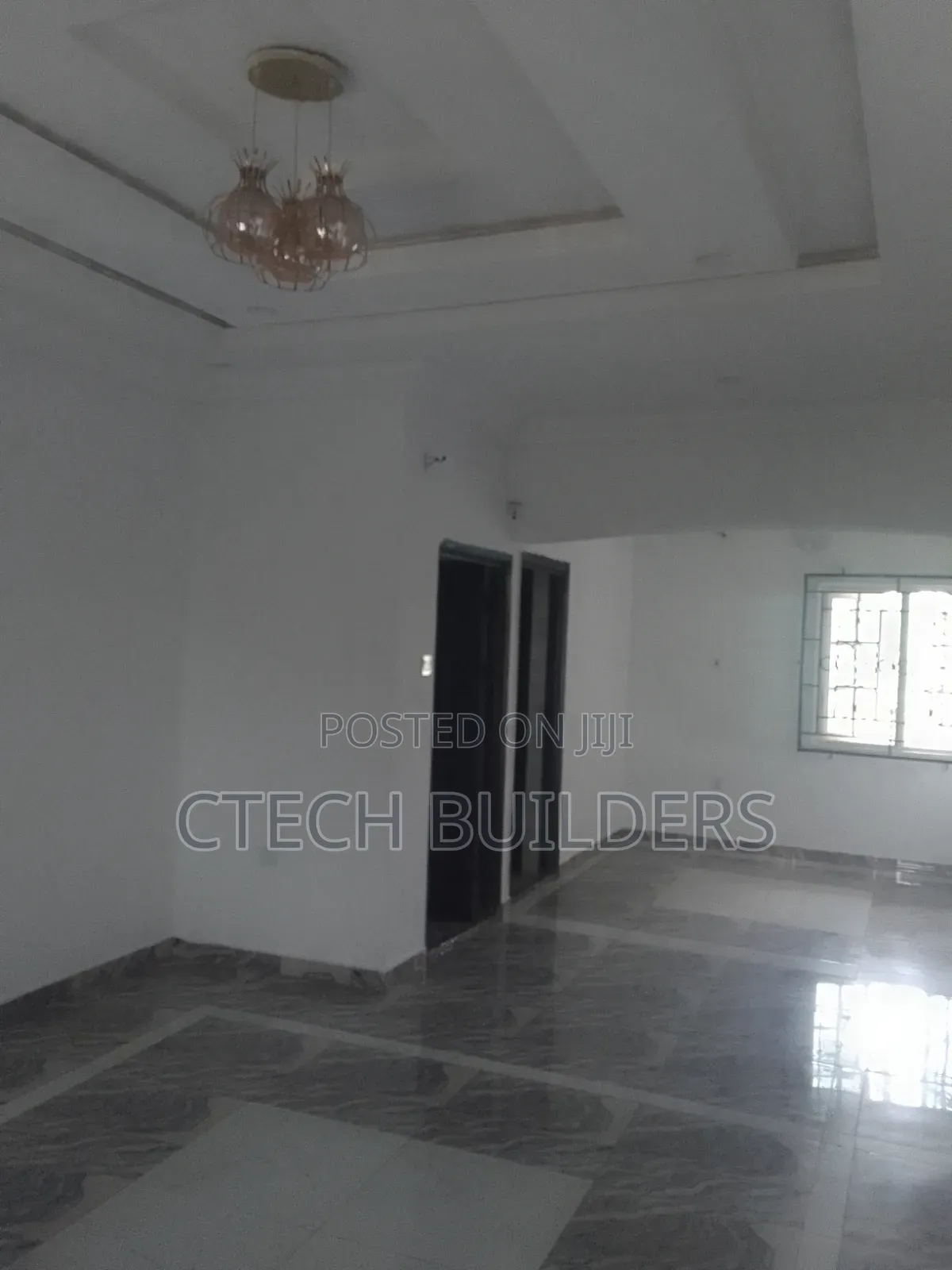 3bdrm House in Benin City for rent