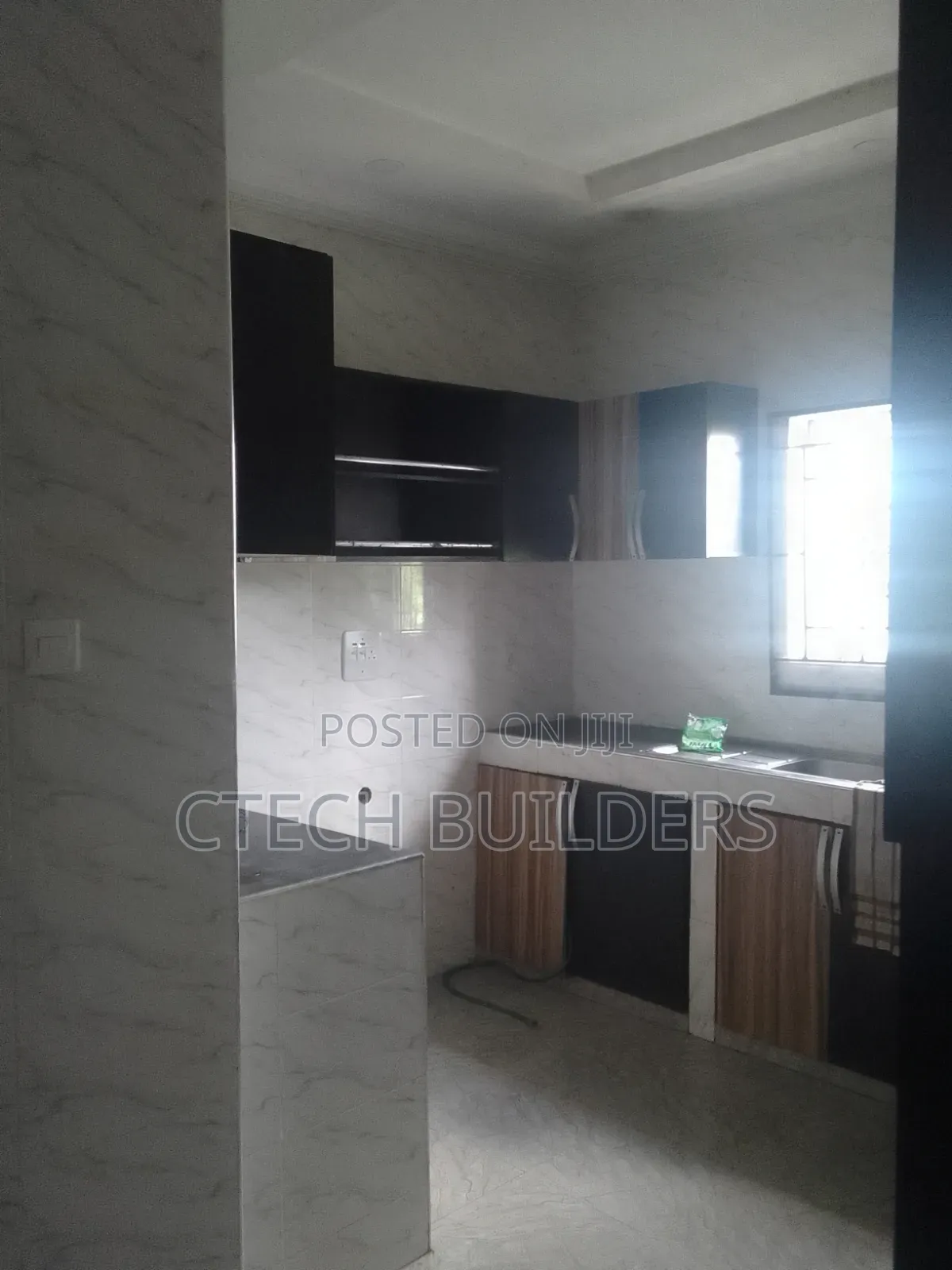3bdrm House in Benin City for rent
