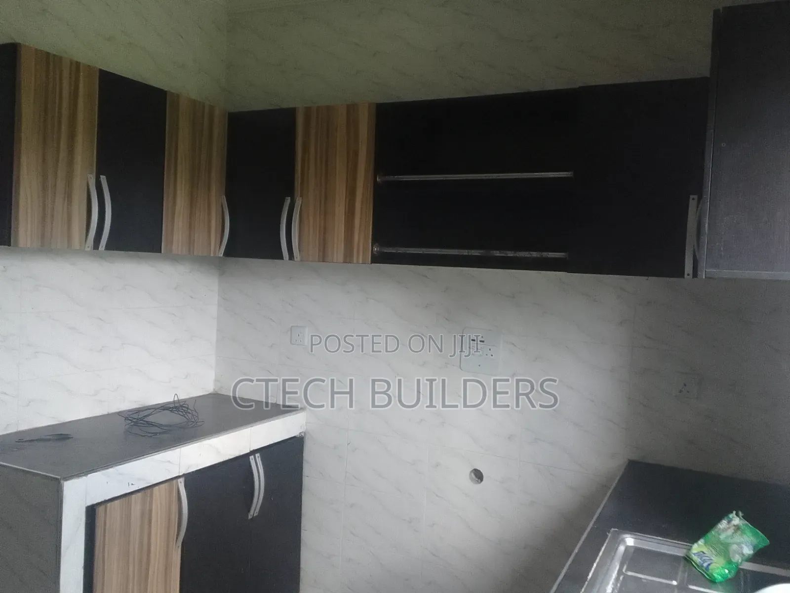 3bdrm House in Benin City for rent