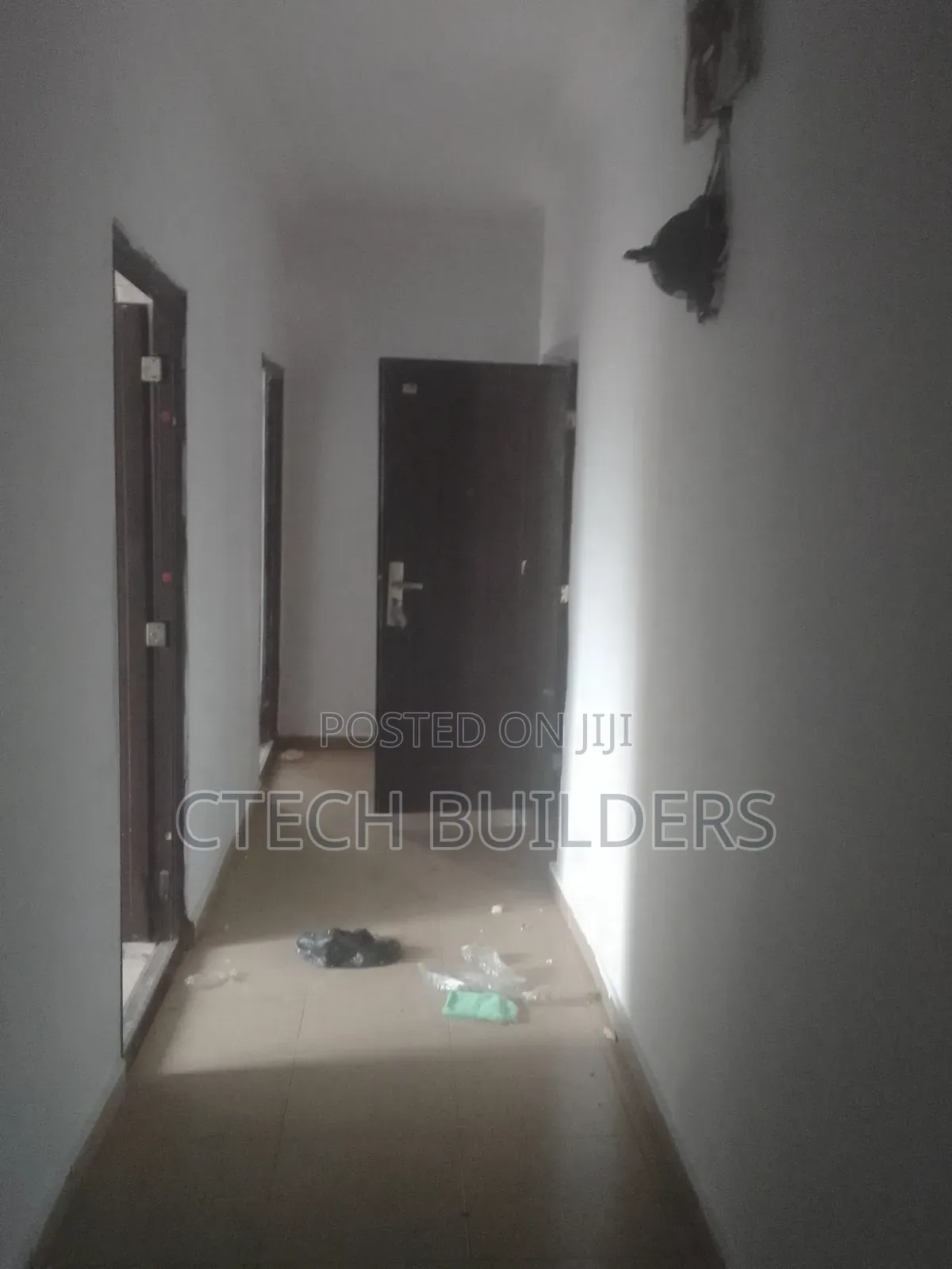 3bdrm Apartment in Benin City for rent