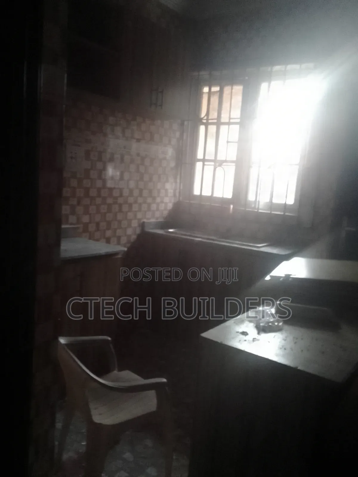 3bdrm Apartment in Benin City for rent